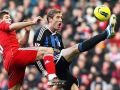 ليفربول يفتتح الدوري الانجيليزي باستضافة ستوك سيتي على أرضه