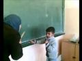 قلقيلية : معلمة تصفع طالبة أمام زميلاتها وتصفها بالحولاء