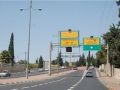 شاهد قائمة الشوارع المغلقة بأوامر عسكرية من الاحتلال في الضفة الغربية