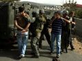 قوات الاحتلال تعتقل طفلين في الخليل ـ فيديو