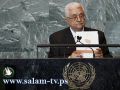 الرئيس : دقت ساعة الربيع الفلسطيني.. فلسطين تُبعث من جديد
