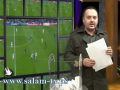 أسماء الفائزين في السحب على جوائز الكلاسيكو الاسباني