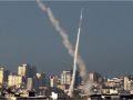 إسرائيل تقدم شكوى لمجلس الأمن حول إطلاق الصواريخ من غزة