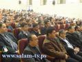 جامعة خضوري تكرم أوائل طلبة هندسة الاتصالات وهندسة أنظمة الحاسوب