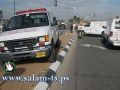 مقتل ثلاثة من فلسطينيي الداخل في حادثة اطلاق نار قرب ام الفحم