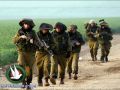 اطلاق نار على الجيش الاسرائيلي بالقرب من قطاع غزة