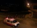 قوات الاحتلال الاسرائيلي تقتحم مدبنة نابلس