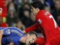 ليفربول يسقط تشيلسي في فخ التعادل في اللحظات الاخيرة
