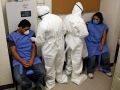 ثلاث إصابات جديدة بانفلونزا الخنازير بإسرائيل