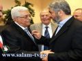 الرئيس يعلن من تونس انه سيلتقي مشعل خلال عشرة أيام