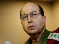 وزير الجيش الإسرائيلي : يتعين على عباس فرض حكمه على غزة ونزع سلاح حماس