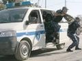 الشرطة تقبض على مشتبه سرق من مكان عمله بقيمة 100 ألف شيكل