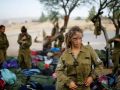ضابط اسرائيلي رفيع اغتصب مجندة داخل الدبابة!