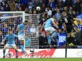 ويجان يتوج بطلاً لكأس الاتحاد الانجليزي