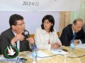 مركز العودة ينظم ندوة حول الإضرابات الفردية والجماعية على شرف يوم الأسير الفلسطيني