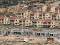 سلطات الاحتلال تصادق على بناء وحدات استيطانية قرب بيت لحم