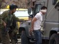 قوات الاحتلال تعتقل 4 مواطنين من القدس وبيت لحم