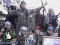 الجيش الإسرائيلي: النشطاء الذين يواجهون الأسد قد يوجهون أسلحتهم تجاهنا