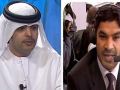 استقالة المعلقان فارس عوض و علي سعيد الكعبي واخرون من قناة beinsport