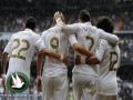 شاهد الاهداف:ثلاثية للريال في مرمى إشبيلية تضعه على بعد خطوة من التتويج بالدوري