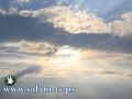اجواء صافية وتحذير من خطر تشكل الصقيع