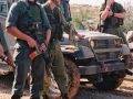 اعتقال 3 جنود يخدمون في وحدة سرية تابعة للاستخبارات الإسرائيلية