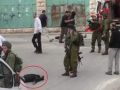 هكذا تبرئ إسرائيل الجندي الذي أعدم الشاب بالخليل