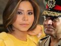 شاهد بالفيديو : كيف كان رد فعل جمهور المغرب بعد ان حيت المغنية (شيرين) السيسي