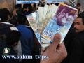 بالارقام ـ الرواتب مع وقف التنفيذ بانتظار الفرج العربي