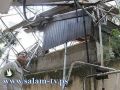 الراصد الجوي 3 جبهات هوائية تضرب فلسطين وتوقع ثلوج على المرتفعات