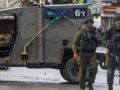 الاحتلال يواصل اقتحام قلقيلية ويعتقل عشرات المواطنين