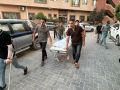 قصف مدفعي عنيف شمال قطاع غزة وانتشال جثامين شهداء بغزة