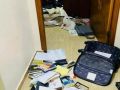 الاحتلال يقتحم منزل الوزير مؤيد شعبان ويخضعه للتفتيش