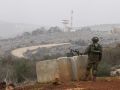 أضرار- صفارات انذار في الجليل عقب اطلاق صواريخ من لبنان