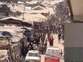 غزة.. اصابات بالرصاص في خيام النازحين جنوب القطاع واستمرار إغلاق المعابر