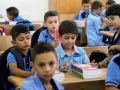 تقرير: الطالب المدرسي الواحد يكلف الحكومة الفلسطينية 1140 دولار سنويا