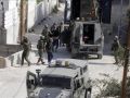 الاحتلال يشن حملة اعتقالات في الخليل وسلفيت وطوباس وقلقيلية بينهم أطفال ومسن