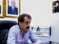 شاهد ...فرار مدير هيئة المعابر والحدود ومحكمة الفساد تلاحقه