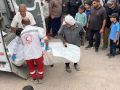 4 شهداء بنيران وقصف الاحتلال في رفح وخان يونس وبيت لاهيا