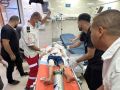 غزة: الاحتلال ينسف منازل شرق خان يونس وقصف مدفعي على طول الخط الأصفر