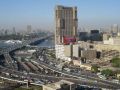 الصين تعلن أنها ستشيد أطول برج في أفريقيا بالعاصمة المصرية القاهرة