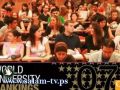 هبوط ثلاث جامعات إسرائيلية في سلم تدرج الجامعات الرائد عالمياً