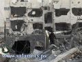 حداد في غزة وتعطيل التعليم في بئر السبع