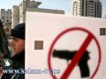 شرطة المقالة تبدأ حملة لمصادرة السلاح غير المرخص