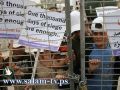 ثلثا سكان القطاع بلا كهرباء وتحذير من كارثة انسانية في غزة