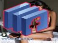مصري ينشئ موقعاً إباحياً للتشهير بشقيقاته