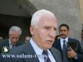 الأحمد: نسعى لتحالف وطني لخوض الإنتخابات المحلية المقبلة
