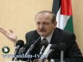 تصريحات عبد ربه في عين العاصفة