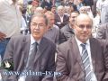 مسيرة ومهرجان في مخيم طولكرم إحياء لذكرى النكبة