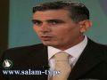 كاميرا خفية ام ثقلة دم - على باب الحارة الابتعاد عن المبالغة والتجهيل
